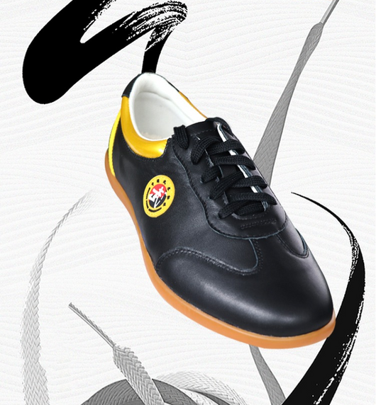 Zapatillas de Entrenamiento Profesional para Artes Marciales - Image 11