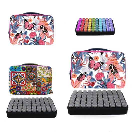 Organizador Completo para Pinturas y Accesorios de Arte - Image 3
