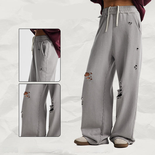 Pantalones Casuales Deportivos para Hombre - Image 4