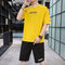 Yellow C