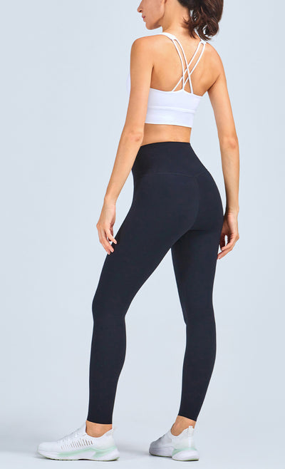 Leggings Yoga Moldeadores con Efecto Levantador - Pantalones Fitness Talle Alto - Image 7