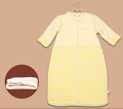 Saco de Dormir Versátil para Bebé - Todas las Estaciones - Image 11