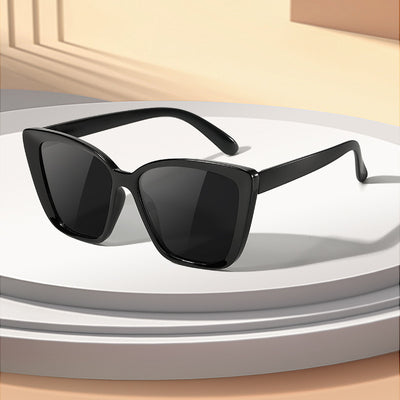 Gafas de Moda Cuadradas Minimalistas - Image 3