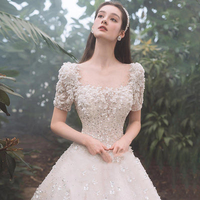 Vestido de Gasa Elegante para Mujer - Diseño Sofisticado y Cómodo - Image 8