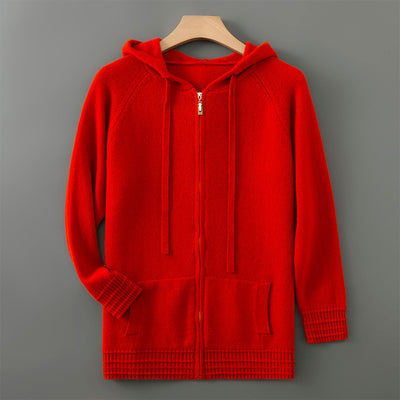 Cardigan Tejido Suelto para Hombre - Suéter Casual Versátil - Image 11