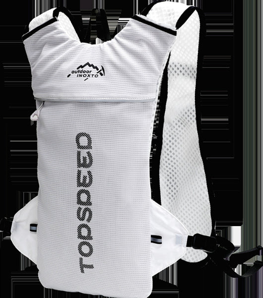 Mochila de Hidratación 5L para Trail Running - Image 9