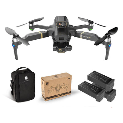 Dron GPS Brushless 8K con Cámara Profesional de Fotografía Aérea - Image 10
