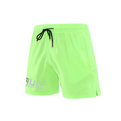 Pantalón de Entrenamiento Deportivo Reflectante Secado Rápido para Hombre - Image 10