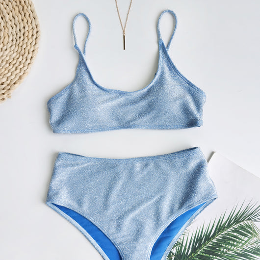 Bikini Dividido Moderno - Image 16