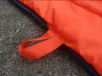 Cama Impermeable para Perros con Tejido Resistente y Fácil Limpieza - Image 10