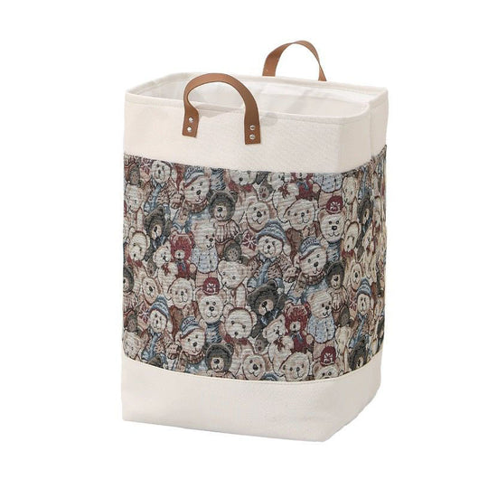 Bolsa Organizadora de Almacenamiento para Ropa y Edredones - Image 12