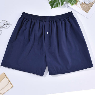 Pantalones Casuales de Algodón Estampado a Cuadros - Corte Holgado y Transpirable - Image 16