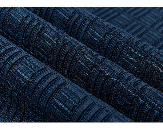 Suéter Grueso de Lana Jacquard con Forro Polar para Hombre - Image 31