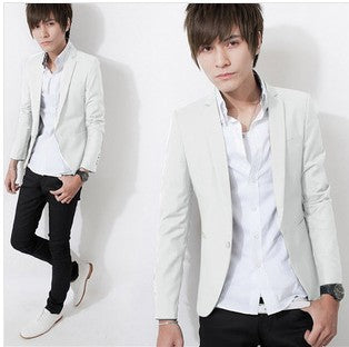 Traje Slim Fit para Hombre - Image 7