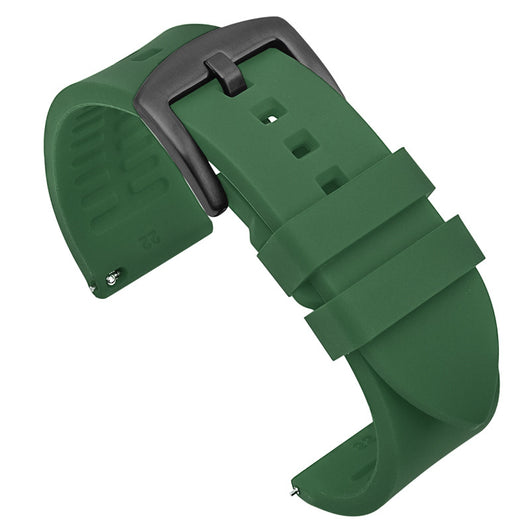 Correa de Silicona Compatible con Smartwatch - Image 16