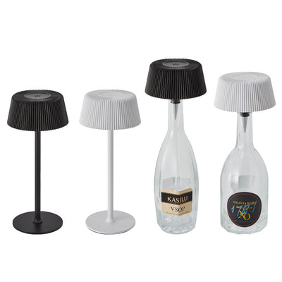 Lámpara Decorativa Inalámbrica con Carga USB para Escritorio - Image 3