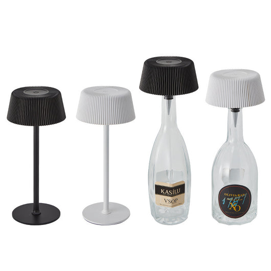 Lámpara Decorativa Inalámbrica con Carga USB para Escritorio - Image 3