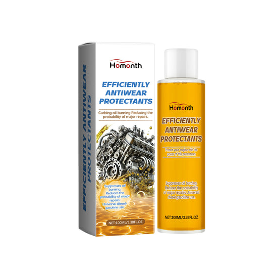 Protector Antidesgaste para Motor - Mantenimiento Profesional - Image 2