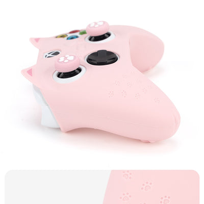 Funda Protectora de Silicona Suave para Control de Videojuegos - Image 20