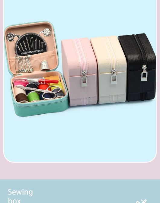 Kit de Costura Completo para el Hogar - Calidad Premium - Image 19