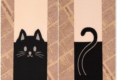 Medias Largas Estilo Harajuku con Diseño de Gato Kawaii - Image 14