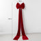 Vermelho Vinho 280 Cm