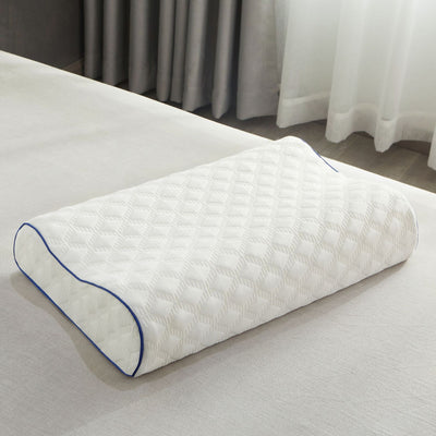 Almohada Cervical de Látex Natural con Masaje Terapéutico - Image 18