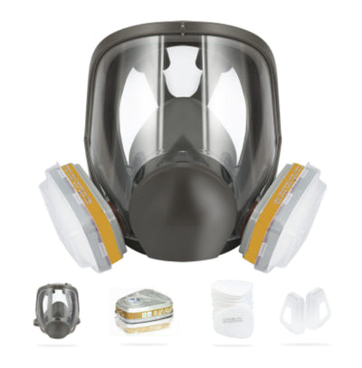 Mascarilla Facial Integral Antivirus - Image 10