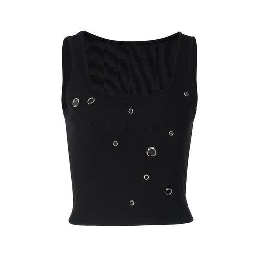 Chaleco Slim Fit de Color Liso - Versatilidad Garantizada - Image 5