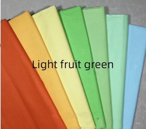 Tela de Algodón Twill para Cortinas y Decoración del Hogar - Image 15