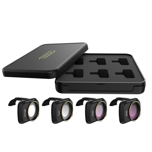 Accesorios de Filtros para Cámara Profesional - Image 6