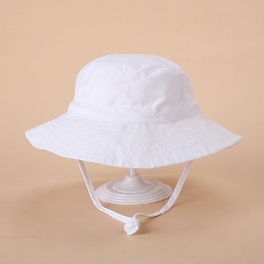 Sombrero de Playa Protección Solar Estilo Europeo y Americano - Image 21