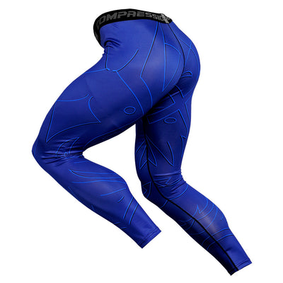 Pantalones Deportivos Slim Fit de Secado Rápido para Hombre - Image 32