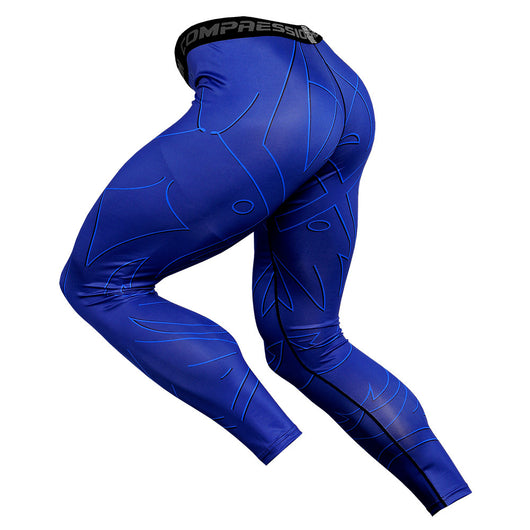 Pantalones Deportivos Slim Fit de Secado Rápido para Hombre - Image 32