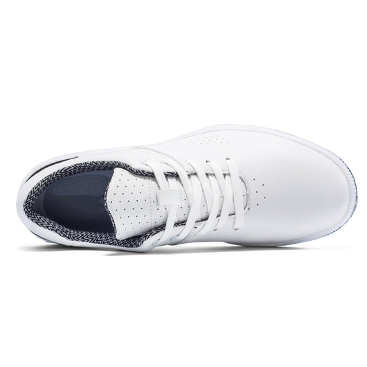 Zapatos de Golf Impermeables con Suela Antideslizante para Hombre - Image 11