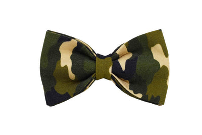Correa de Paseo Camuflaje con Agarre Manual para Perros - Image 13