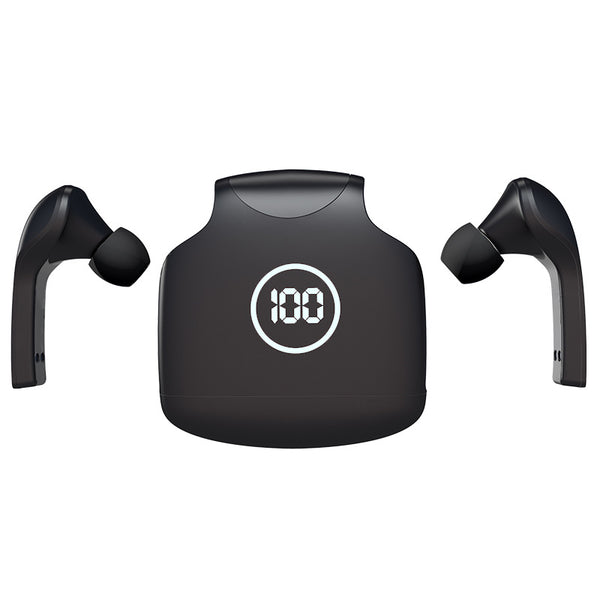 Auriculares Bluetooth Deportivos Inalámbricos In Ear - Image 4