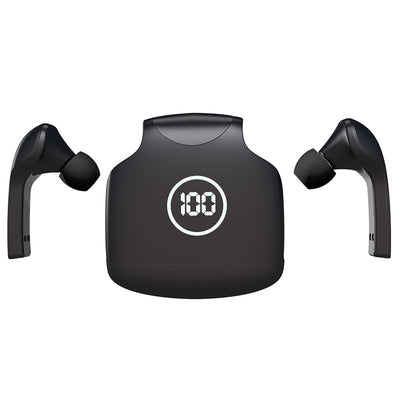 Auriculares Bluetooth Deportivos Inalámbricos In Ear - Image 4