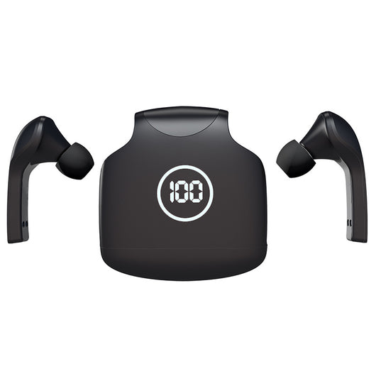 Auriculares Bluetooth Deportivos Inalámbricos In Ear - Image 4