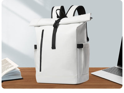 Mochila de Viaje Ligera para Hombre - Diseño Moderno y Funcional - Image 15