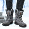 Botas de Nieve Térmicas XL para Hombre Northeast - Calidez Extrema