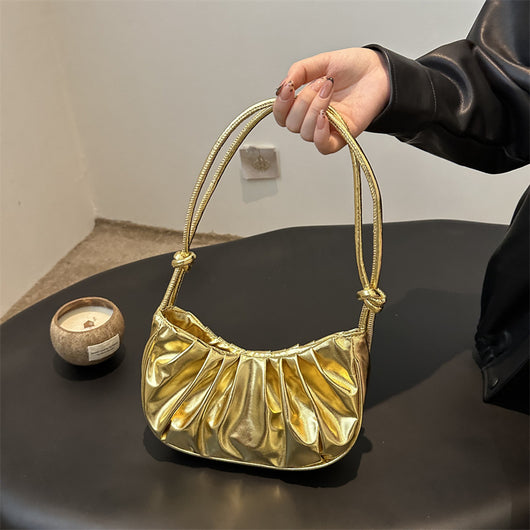 Bolsa Mensajera Casual Estilo Coreano - Image 3