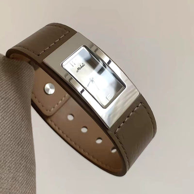 Reloj Minimalista para Mujer con Diseño Exclusivo y Personalidad - Image 17