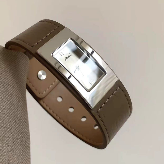 Reloj Minimalista para Mujer con Diseño Exclusivo y Personalidad - Image 17