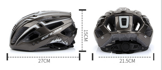Casco de Seguridad con Luz Trasera y Carga USB - Image 6