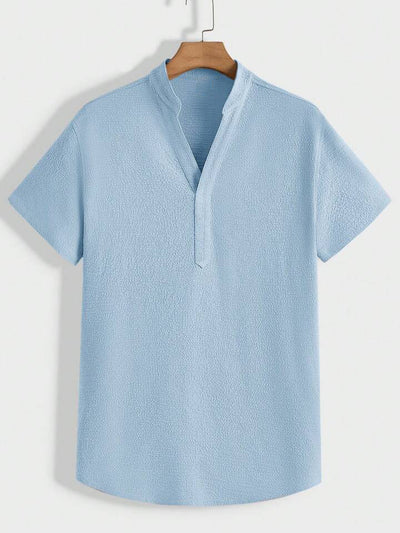 Conjunto Deportivo Casual para Hombre - Estilo Europeo Moderno - Image 21