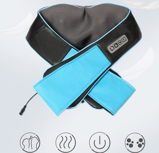 Masajeador Portátil de Terapia Profunda - Image 13