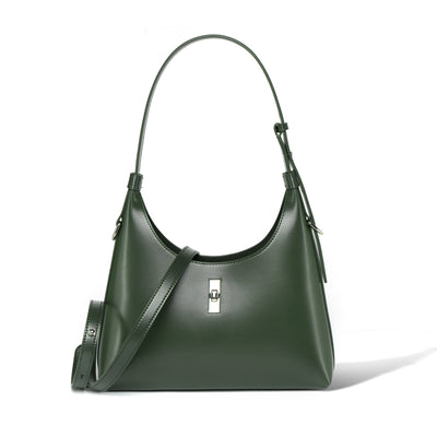 Bolsa Retro Crossbody Versátil para Mujer - Image 4