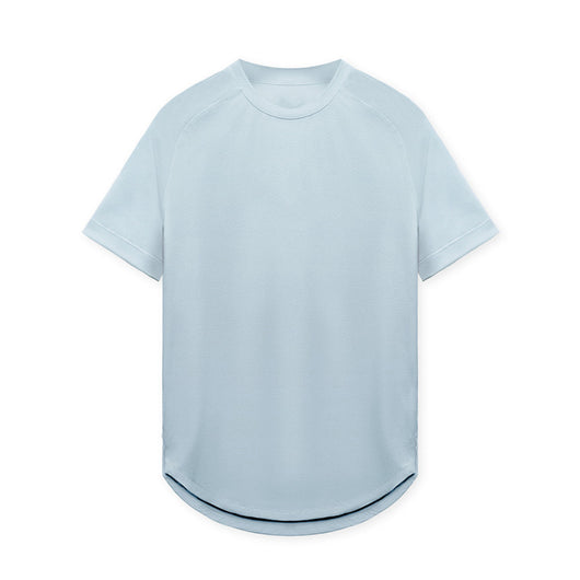 Playera Deportiva de Manga Corta para Hombre - Image 31