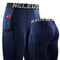 Dark Blue - 4XL
